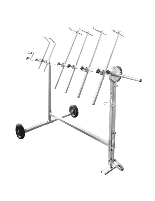 Swivel Universal Stand